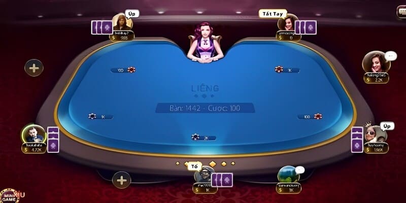 Các lưu ý quan trọng cần nắm khi trải nghiệm bài Liêng